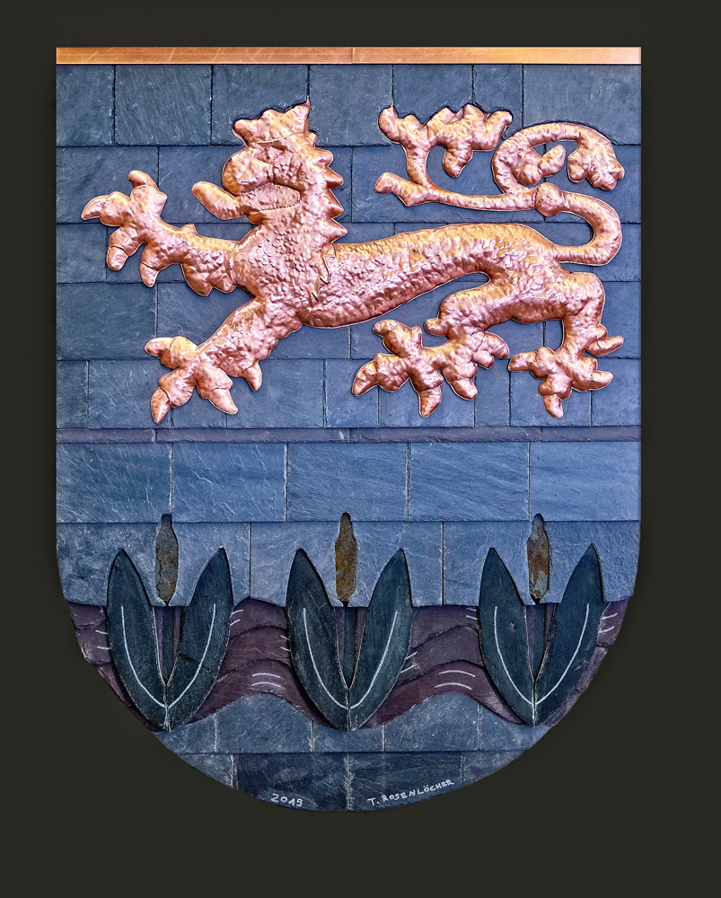 PRIOrnament201901 353a Wappen Morsbach