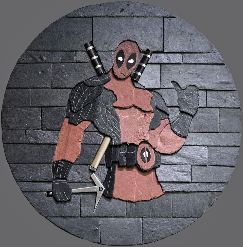 PRI OrnamentKöln202601 055ka Deadpool